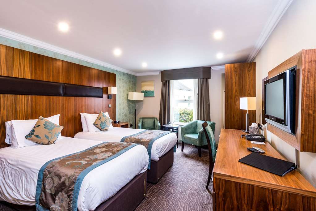 Ramada By Wyndham Cheltenham Golden Valley Camera foto